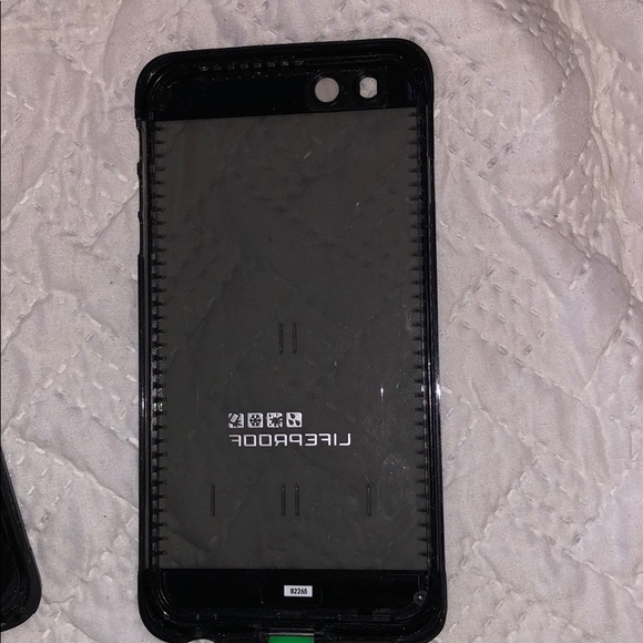 Lifeproof case for iPhone 6/6S plus - Picture 4 of 5